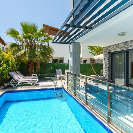 Luxury Villa Ada Marin Kusadası Zewnętrze zdjęcie
