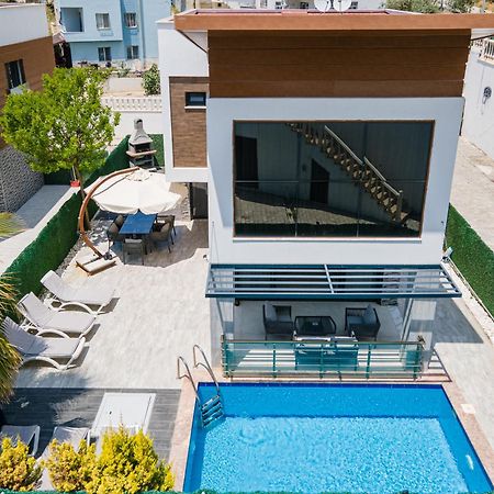 Luxury Villa Ada Marin Kusadası Zewnętrze zdjęcie