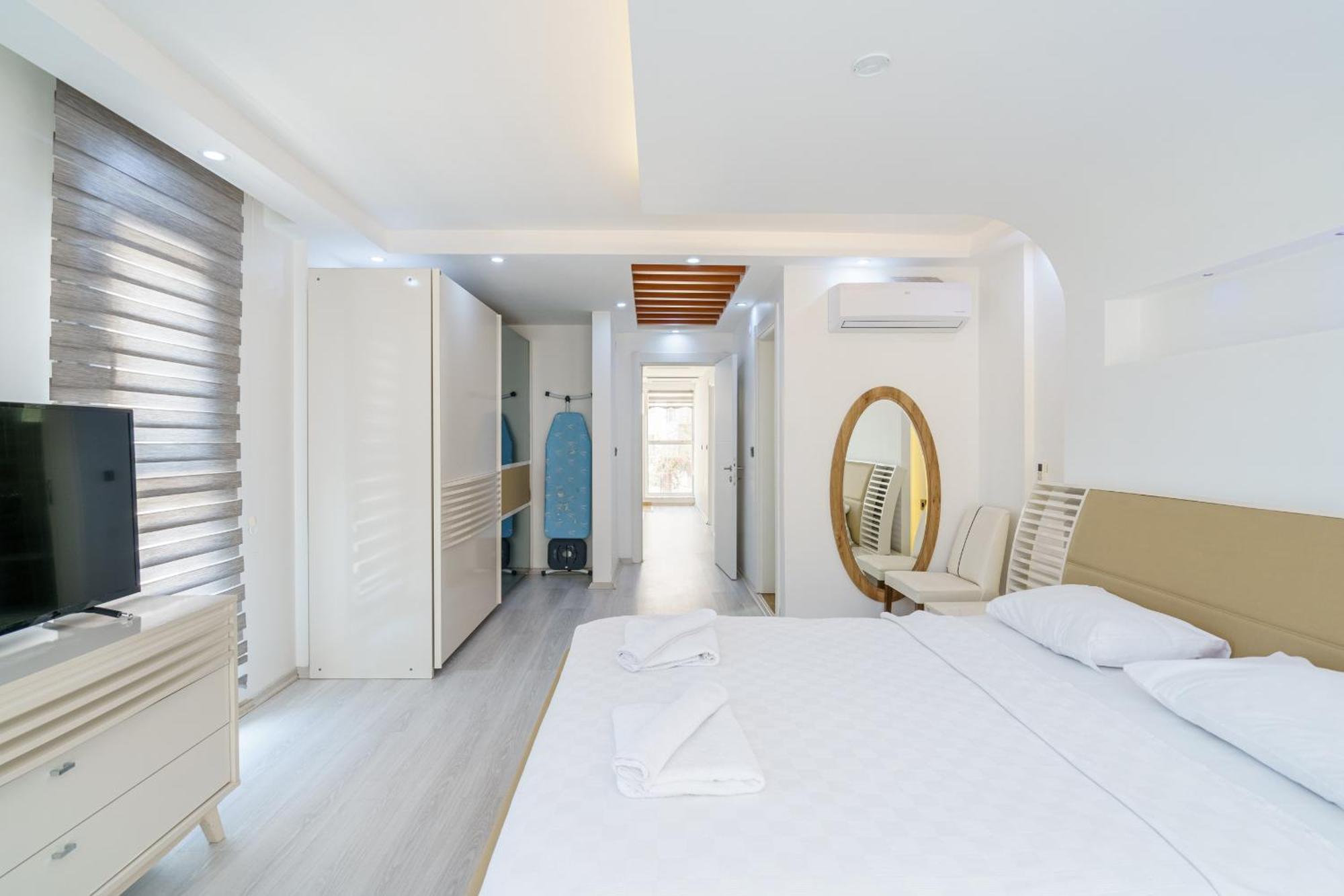 Luxury Villa Ada Marin Kusadası Zewnętrze zdjęcie
