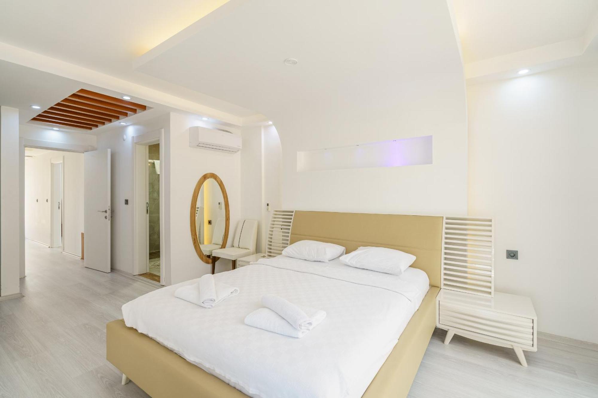 Luxury Villa Ada Marin Kusadası Zewnętrze zdjęcie
