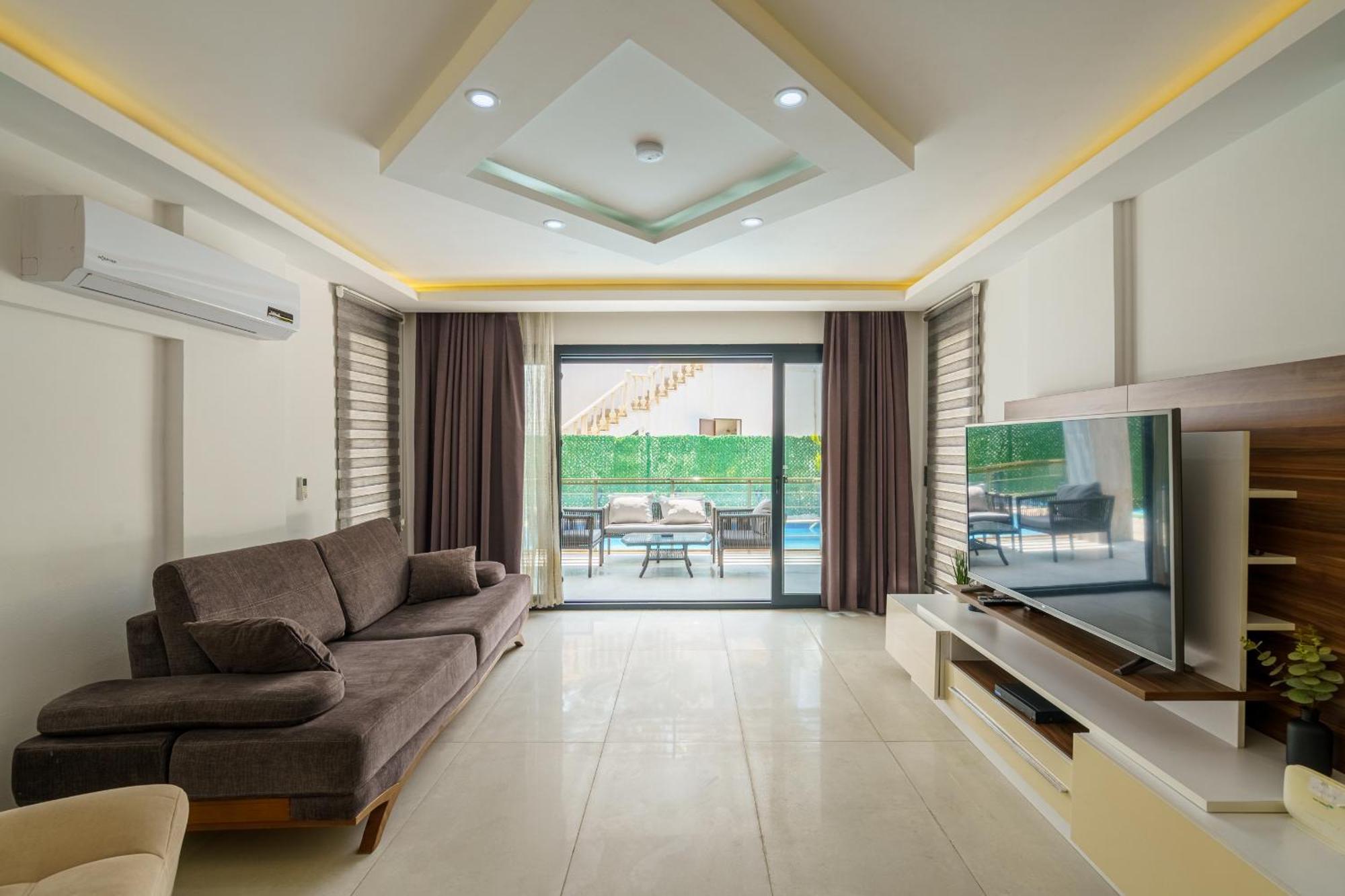 Luxury Villa Ada Marin Kusadası Zewnętrze zdjęcie