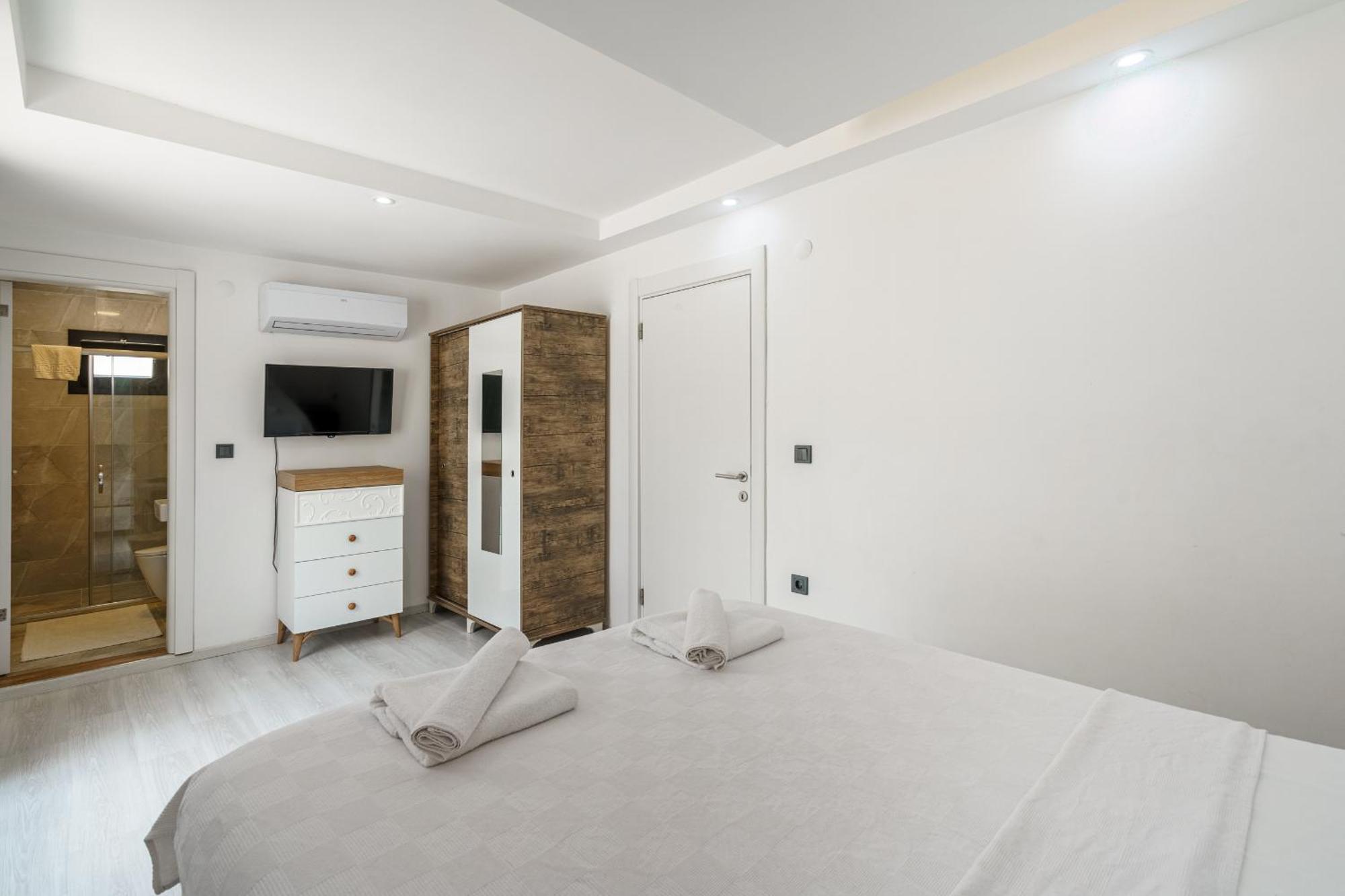 Luxury Villa Ada Marin Kusadası Zewnętrze zdjęcie