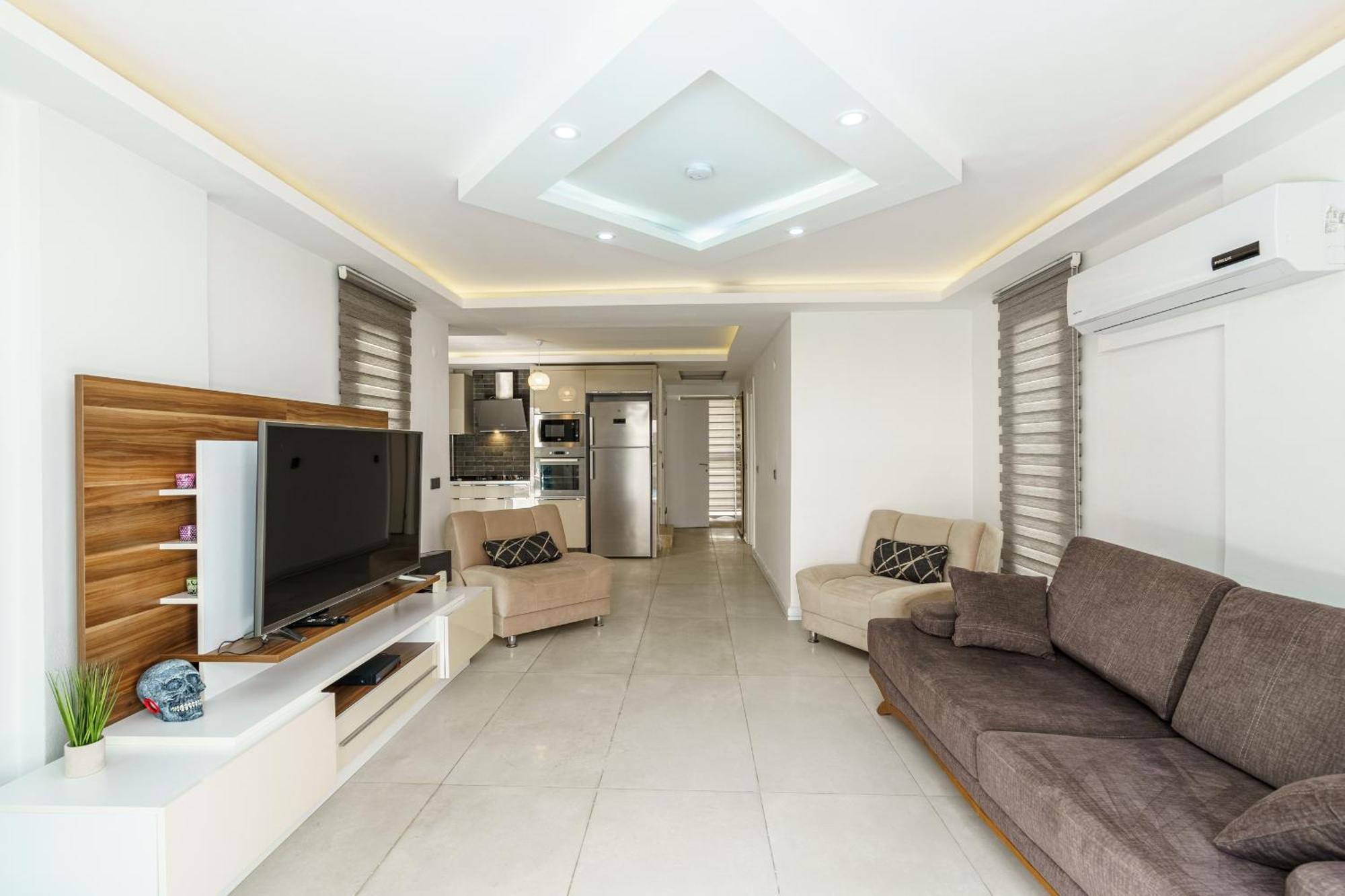 Luxury Villa Ada Marin Kusadası Zewnętrze zdjęcie