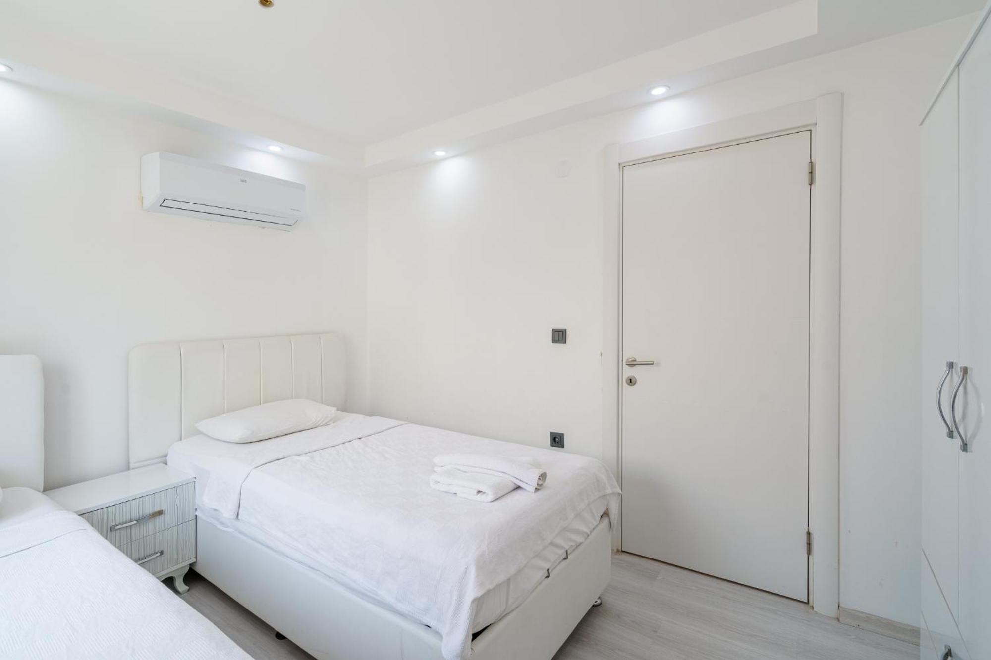 Luxury Villa Ada Marin Kusadası Zewnętrze zdjęcie