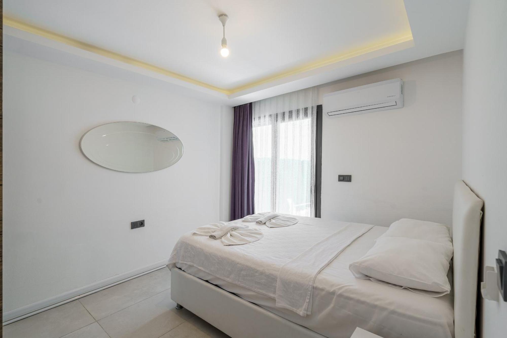 Luxury Villa Ada Marin Kusadası Zewnętrze zdjęcie