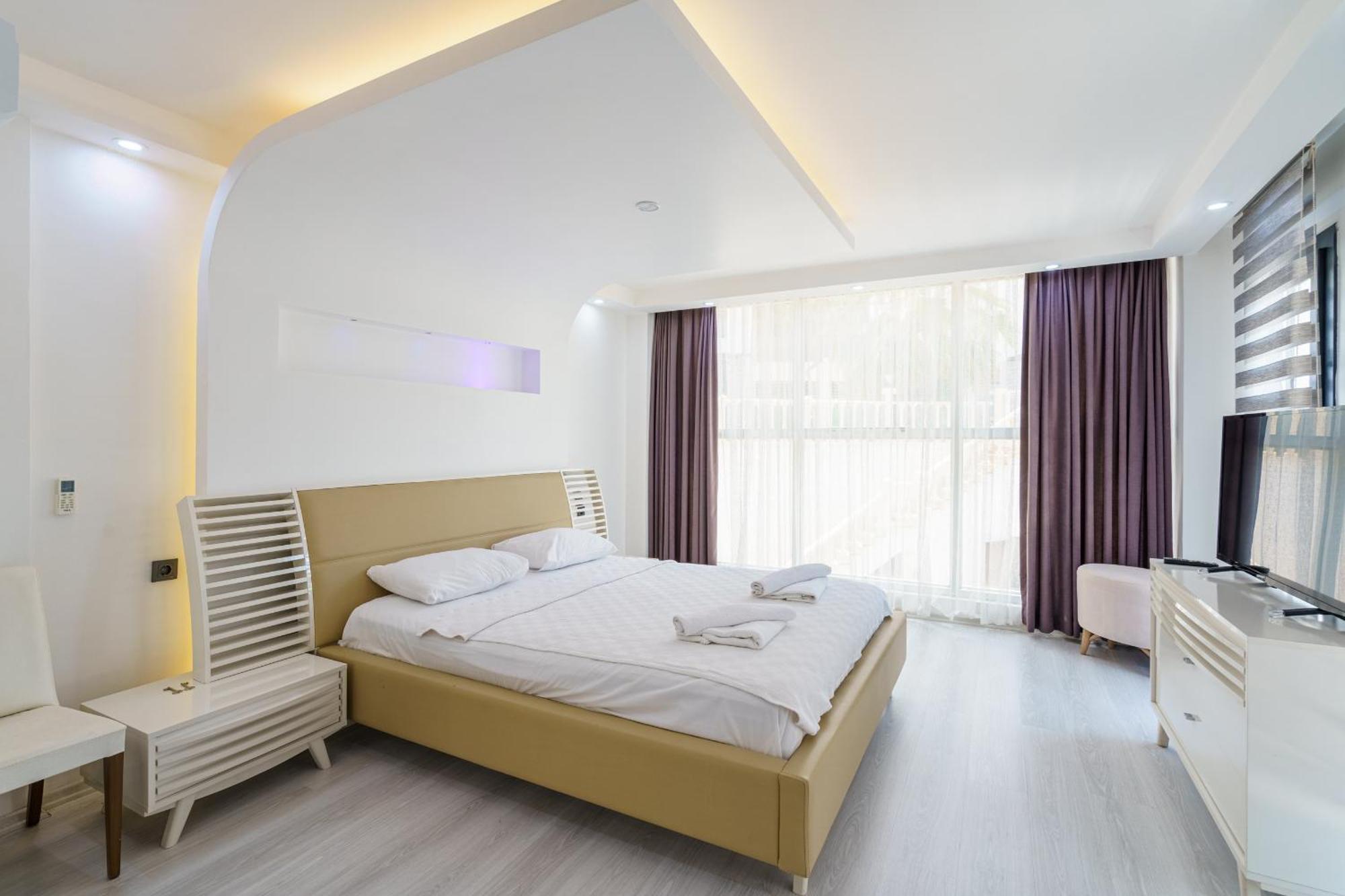 Luxury Villa Ada Marin Kusadası Zewnętrze zdjęcie
