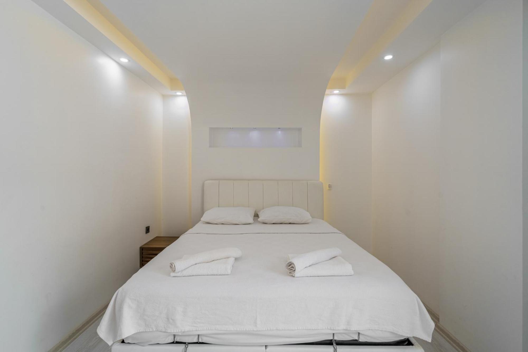 Luxury Villa Ada Marin Kusadası Zewnętrze zdjęcie