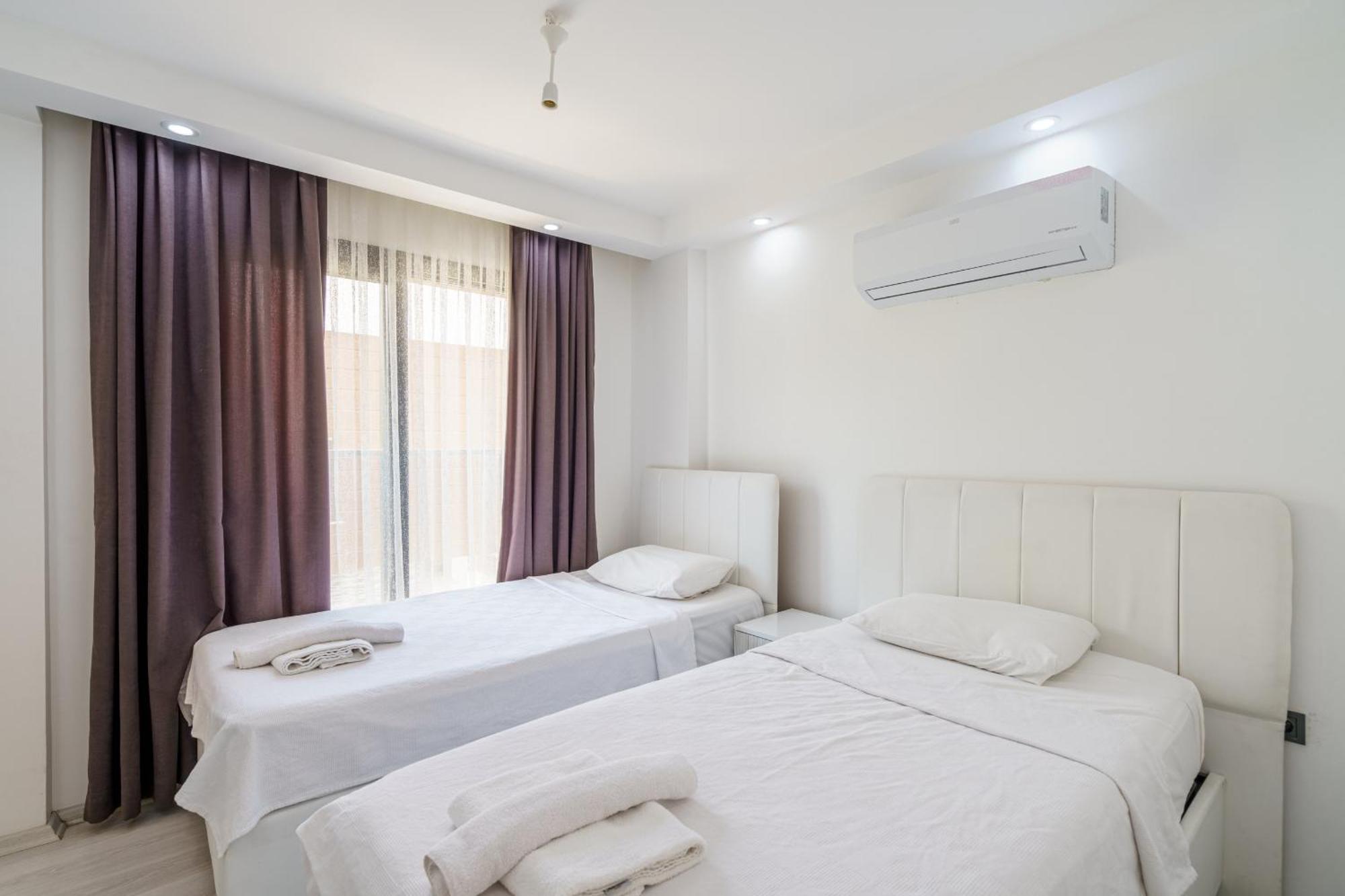 Luxury Villa Ada Marin Kusadası Zewnętrze zdjęcie