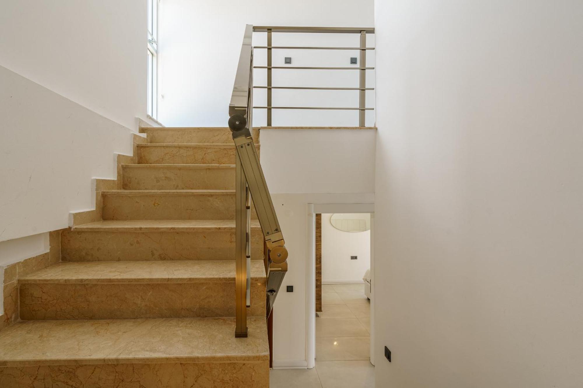 Luxury Villa Ada Marin Kusadası Zewnętrze zdjęcie