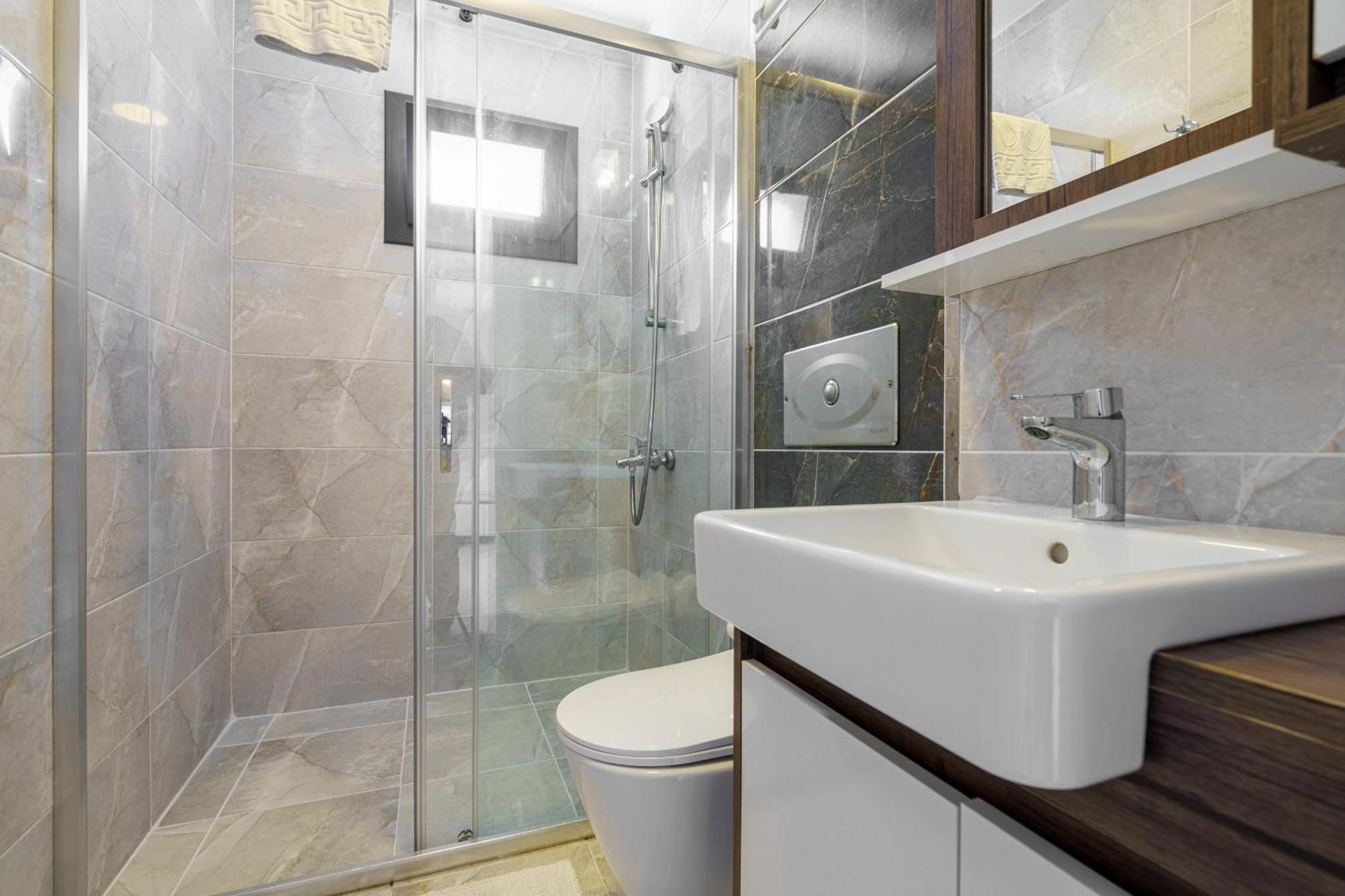 Luxury Villa Ada Marin Kusadası Zewnętrze zdjęcie