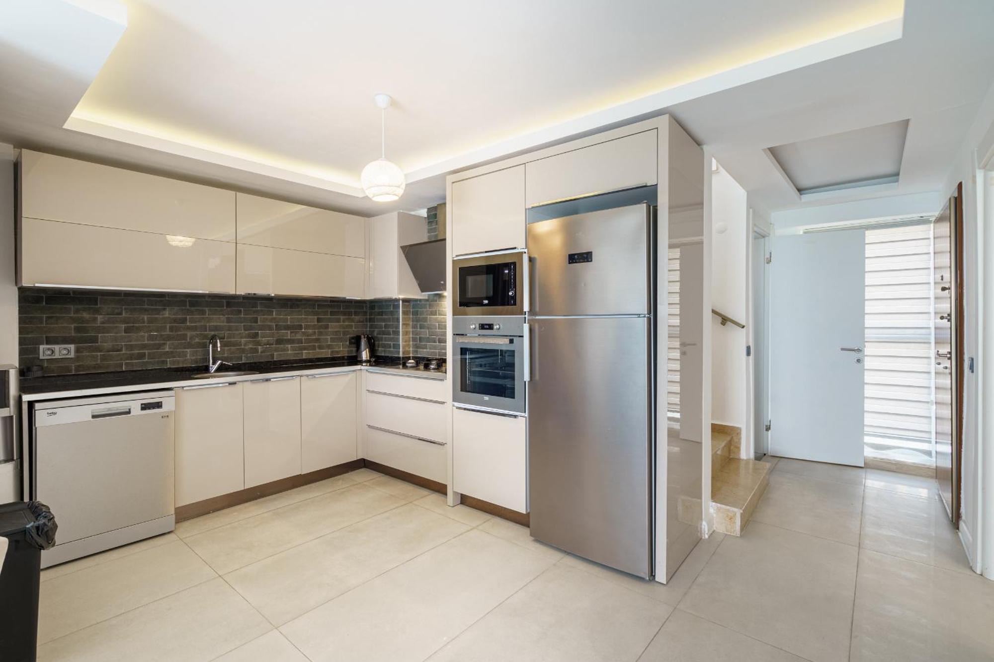 Luxury Villa Ada Marin Kusadası Zewnętrze zdjęcie
