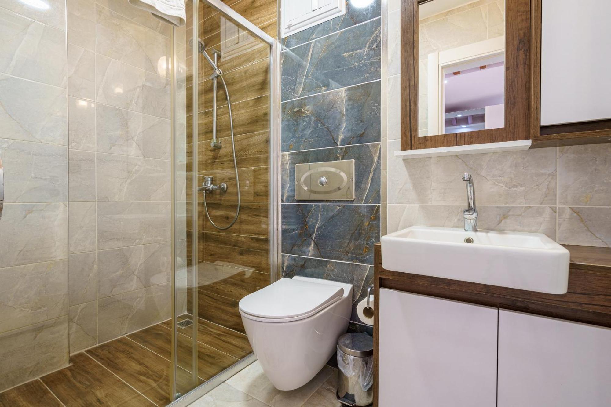 Luxury Villa Ada Marin Kusadası Zewnętrze zdjęcie