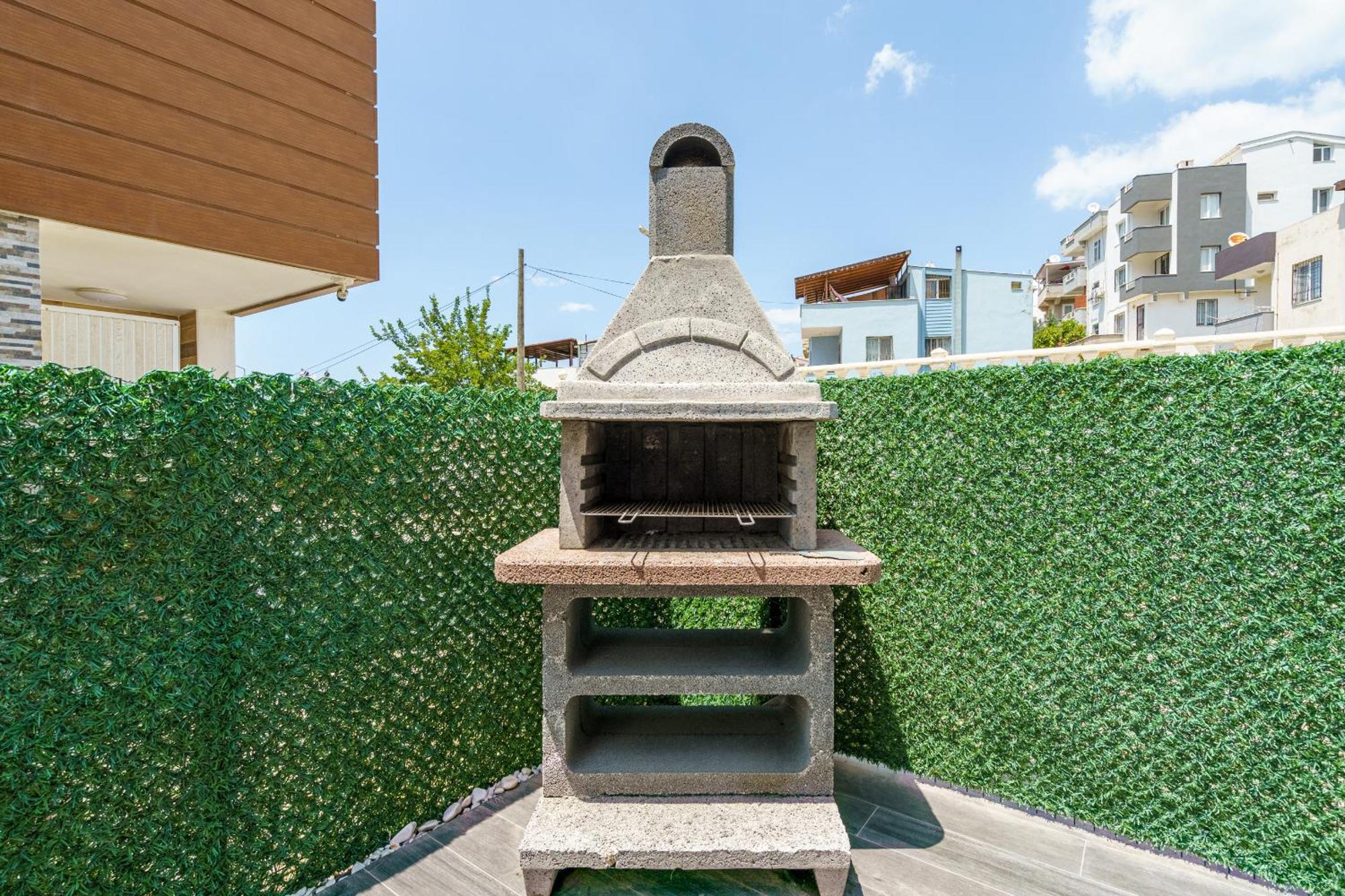Luxury Villa Ada Marin Kusadası Zewnętrze zdjęcie
